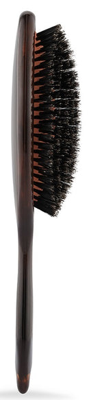 Lady Jayne: Boar Bristle Paddle Hair Brush