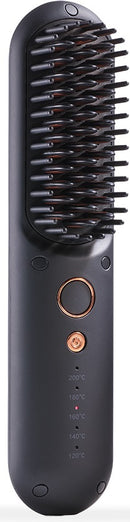 Lady Jayne: Pro Rechargeable Straightening Hair Brush