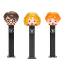 PEZ Dispenser Harry Potter - 17g (6 Pack)