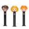 PEZ Dispenser Harry Potter - 17g (6 Pack)