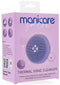 Manicare: Thermal Sonic Cleanser