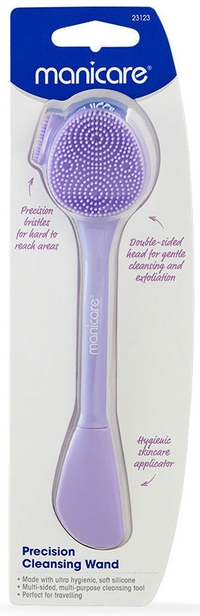 Manicare: Precision Cleansing Wand