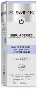 Dr Lewinn's: Serum Series - Hydrate (30ml)