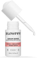 Dr Lewinn's: Serum Series - Renew (30ml)