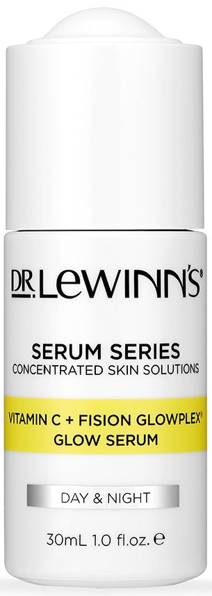 Dr Lewinn's: Serum Series - Vitamin C Glow (30ml)
