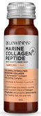 Dr Lewinn's: Marine Collagen Peptide+ Inner Beauty Liquid Shot - Orange & Mango (10x 50ml)