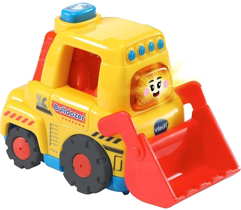 VTech: Toot Toot Drivers - Bulldozer