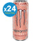 Monster Energy Drink - Ultra Peachy Keen - 500ml (24 Pack)