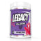 Muscle Nation Legacy Pre Workout - Red Candy Sticks
