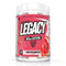 Muscle Nation Legacy Pre Workout - Sour Watermelon