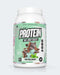 Muscle Nation Protein 100% Whey Isolate - Choc Mint Cookies w/ Real Choc Flake Pieces