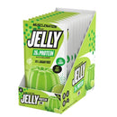 Muscle Nation Protein Jelly + Collagen x 10 Sachets - Lime