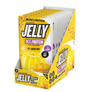 Muscle Nation Protein Jelly + Collagen x 10 Sachets - Mango Passionfruit