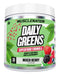 Muscle Nation Daily Greens - Mixed Berry