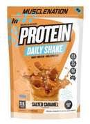 Muscle Nation Protein Daily Shake - Salted Caramel
