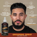 Suavecito: Grooming Spray (237ml)