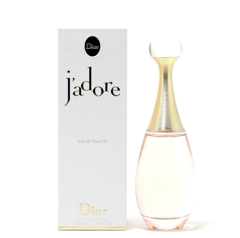 Christian Dior: J'Adore EDT - 100ml (Women's)