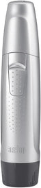 Braun: Precision Wet and Dry Ear & Nose Trimmer (EN10)