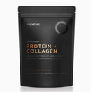 Tropeaka Bio-Plant Protein + Collagen - Rich Double Chocolate Flavour