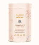 Mammas Milk Bar Chocolate Lactation Blend 500g