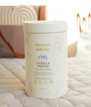 Mammas Milk Bar Vanilla Toffee Lactation Blend 500g