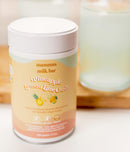 Mammas Milk Bar Pineapple, Lemon & Lime Hydration Electrolytes & Collagen 170g