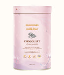 Mammas Milk Bar Premium Whey Protein - Chocolate - 500g