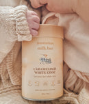 Mammas Milk Bar - Caramelised White Hot Lactation Chocolate (200g)