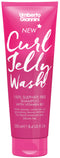 Umberto Giannini: Curl Jelly Wash Shampoo (250ml)