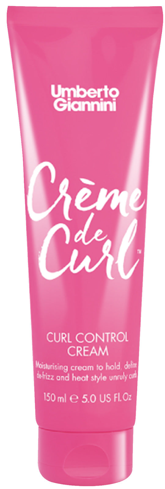 Umberto Giannini: Crème de Curl Control Cream (150ml)