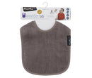 Mum 2 Mum: Standard Wonder Bib - Mushroom