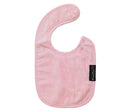 Mum 2 Mum: Infant Wonder Bib - Baby Pink