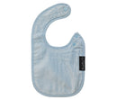 Mum 2 Mum: Infant Wonder Bib - Baby Blue