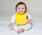 Mum 2 Mum: Infant Wonder Bib - Yellow