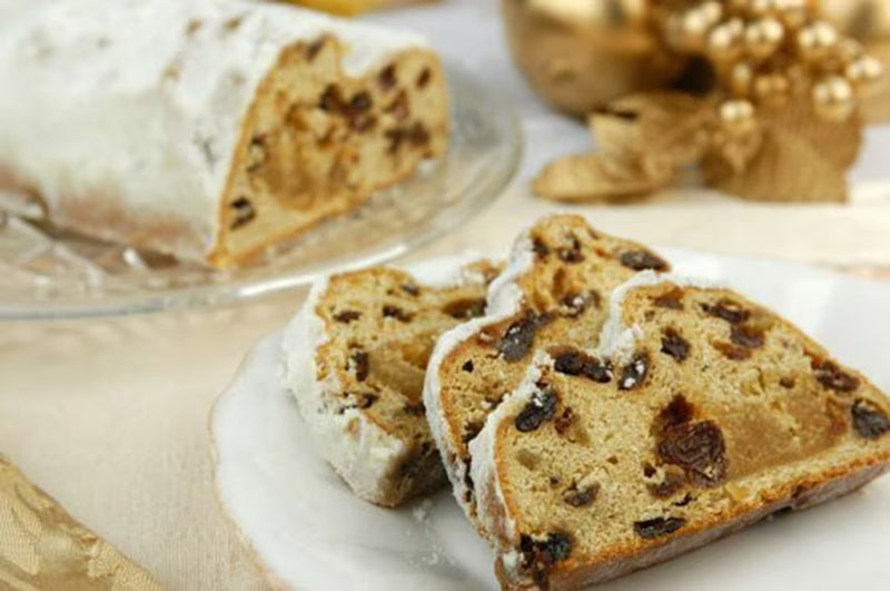 Kuchenmeister Christmas Stollen (500g)