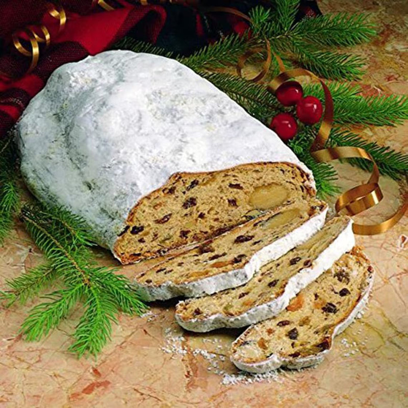 Kuchenmeister Christmas Stollen (500g)