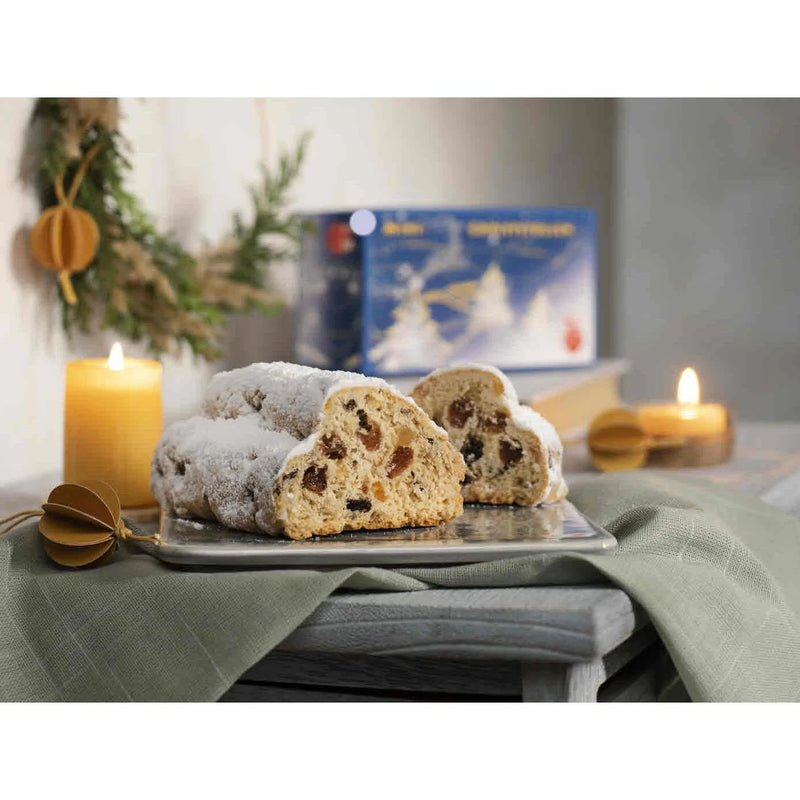 Kuchenmeister Christmas Stollen (500g)