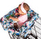 JL Childress: Disney Shopping Cart & High Chair Cover - Minnie Mouse
