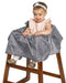 JL Childress: Healthy Habits - Shopping Cart & High Chair Cover