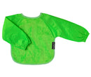 Mum 2 Mum: Sleeved Wonder Bib (Large) - Lime