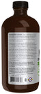 Now Foods: Organic MCT Oil Derived from Coconut Oil, Pure & Unflavored 473ml