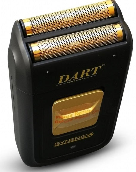 Dart: Synergy Cordless Foil Shaver