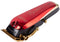 Dart: Signature Cordless Professional Hair Clippers - Red