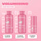 Lee Stafford: Plump Up The Volume Plumping Conditioner (250ml)