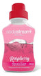 SodaStream: Raspberry - 500ml Syrup