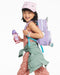 Skip Hop: Zoo Little Kid Backpack - Narwhal