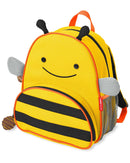 Skip Hop: Zoo Little Kid Backpack - Bee