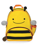 Skip Hop: Zoo Little Kid Backpack - Bee