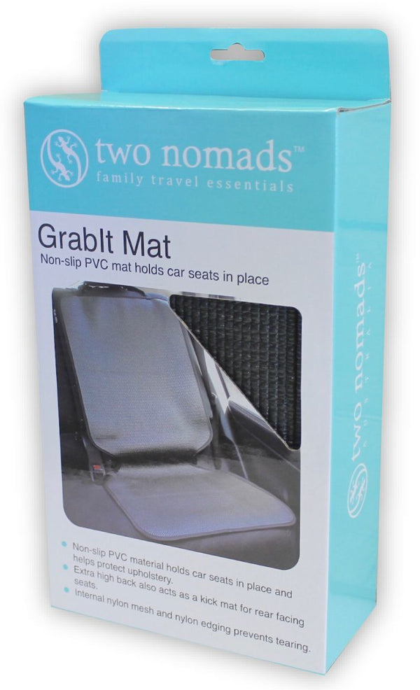 Two Nomads: Grab it Mat
