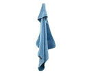 Mum 2 Mum: Hooded Towel - Denim